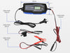Smart Battery Charger