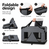 Foldable Soft Pet Carrier