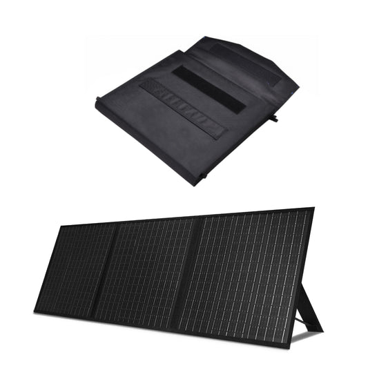 250W Solar Blanket