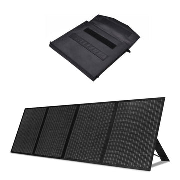 350W Solar Blanket