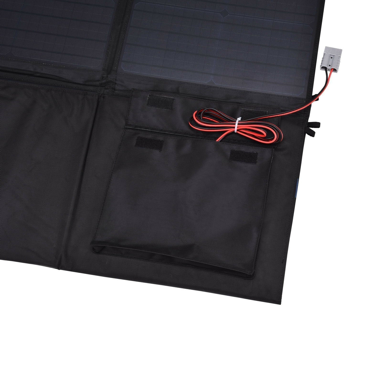 Solar Blanket (120-250W) - Solar - 120W,160w,200W,250W