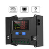 3-Stage Solar Controller
