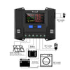 3-Stage Solar Controller