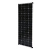 250W Fixed Solar Panel for Camping