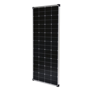 250W Fixed Solar Panel for Camping