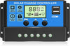 10W Solar Panel for Camping