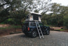 Aluminum Telescopic Ladder