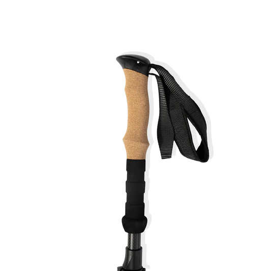 TERRAN Carbon Foldable Hiking Poles