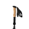 TERRAN Foldable Carbon Hiking Poles x2