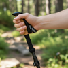 TERRAN Foldable Carbon Hiking Poles x2