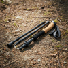 TERRAN Foldable Carbon Hiking Poles x2
