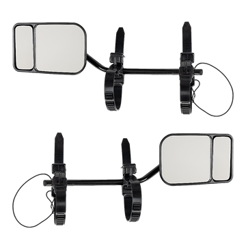 Universal Towing Mirrors (Pair)
