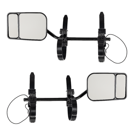 Universal Towing Mirrors (Pair)