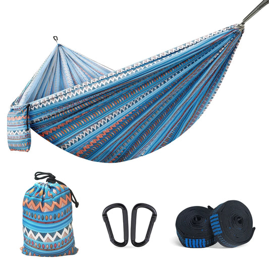 Lush Camping Hammock