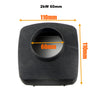 Air Outlet Vent Cover for Diesel Heater