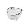 Folding Snap Tableware Set - 4pcs