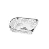 Folding Snap Tableware Set - 4pcs