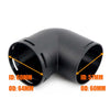 Duct Parts for Diesel Heater