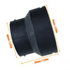 Duct Parts for Diesel Heater