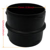 Duct Parts for Diesel Heater