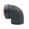 Duct Parts for Diesel Heater
