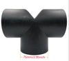 Duct Parts for Diesel Heater