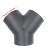 Duct Parts for Diesel Heater