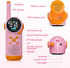 Rechargeable Kids Walkie Talkie (Pair)
