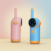 Rechargeable Kids Walkie Talkie (Pair)