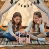 Rechargeable Kids Walkie Talkie (Pair)