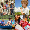 Rechargeable Kids Walkie Talkie (Pair)