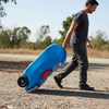 40L Water Tank with Wheels