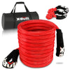 X-BULL Kinetic Rope 22/25mm 9m