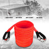 X-BULL Kinetic Rope 22/25mm 9m