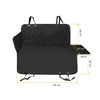 Pet Car Seat Cover - Hammock