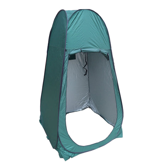 Pop-up Shower or Toilet Tent