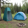 Pop-up Shower, Dressing or Toilet Tent