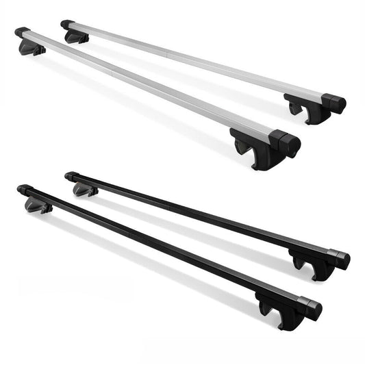 Adjustable Roof Rack