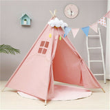 Kids Teepee Tent