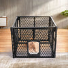Plastic Pet Playpen