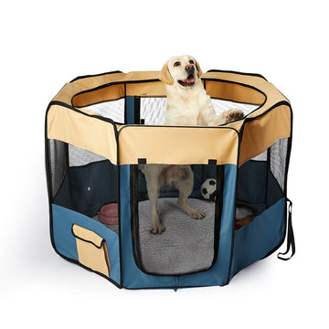 Portable Pet Playpen