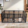 Plastic Pet Playpen