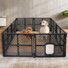 Plastic Pet Playpen