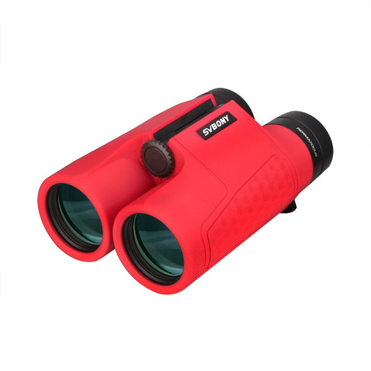 Compact Binoculars