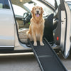 Bi-Fold Pet Ramp for Cars