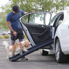 Bi-Fold Pet Ramp for Cars