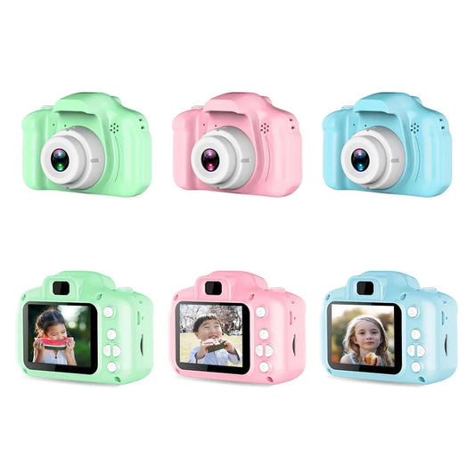 Kids Digital Camera