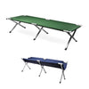 Portable Bed Stretcher for Camping (Single)