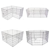 Lightweight Pet Playpen - Foldable