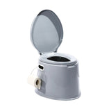 Small Portable Toilet